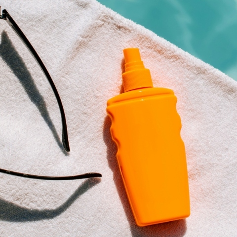 Πότε το αντηλιακό δεν πρέπει να χρησιμοποιείται 