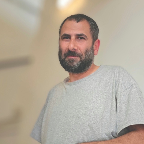 Γιάννης Λουκάκης