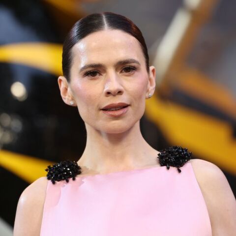 Η Χέιλι Άτγουελ αποκάλυψε ότι ήταν «οκτώμισι μηνών έγκυος» κατά τη διάρκεια σκηνής μάχης στο Mission: Impossible - Final Reckoning