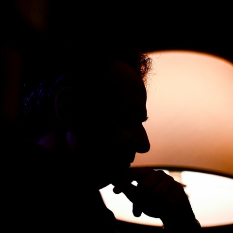 Κυριάκος Μητσοτάκης