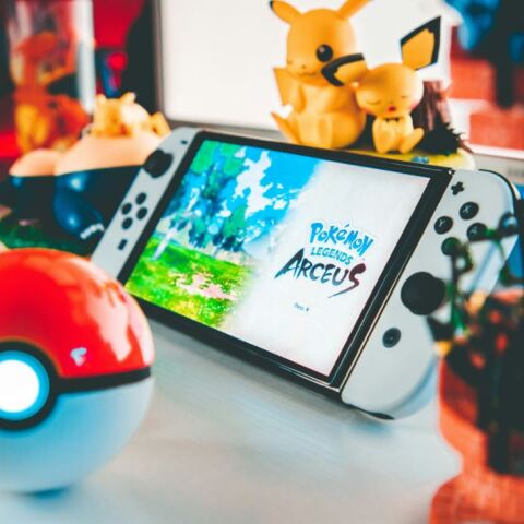 Πόσα video games Pokémon έχουν πουληθεί μέχρι σήμερα;