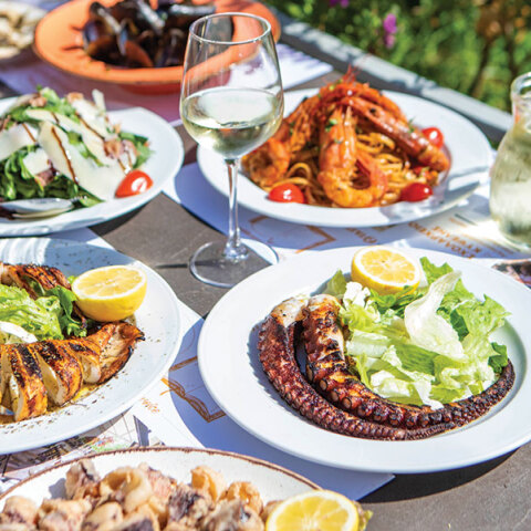 Σχολαρχείο της Κυψέλης