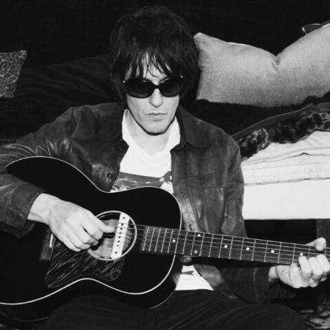 Οι Spiritualized live στην Αθήνα - 29 Μαΐου στον Λυκαβηττό, στο πλαίσιο του Φεστιβάλ Αθηνών Επιδαύρου - Η συνέντευξη του Jason Pierce στην Athens Voice.