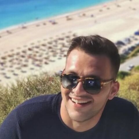 Σήμερα η κηδεία του 30χρονου Στέφανου που πνίγηκε στη Λευκάδα - Για πάνω από 10 λεπτά πάλευε με τα κύματα