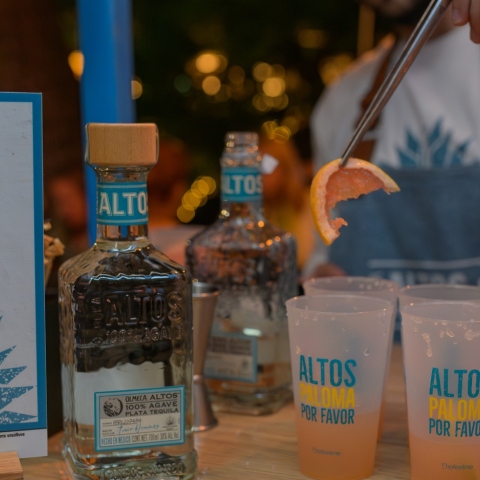 Altos Tequila