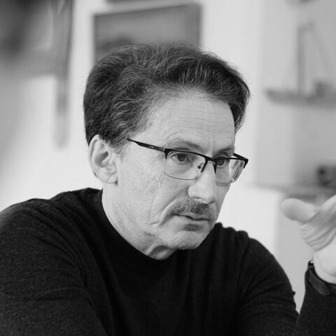 Podcast Πανικοβάλ | Δημήτρη Τάρλοου, πώς νιώθεις που σκηνοθετείς για πρώτη φορά στην Επίδαυρο;