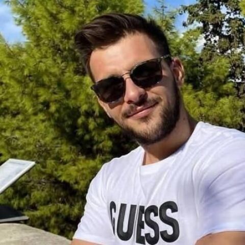 Ο 30χρονος Στέφανος πνίγηκε στην παραλία Κάθισμα της Λευκάδας