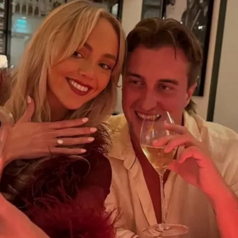 Το μοντέλο του OnlyFans και ο αρραβωνιαστικός της 