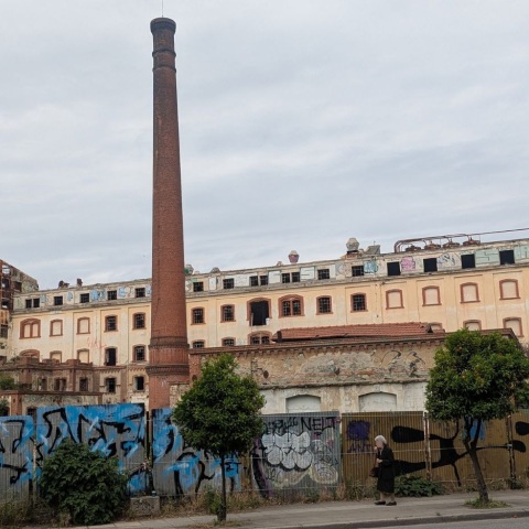 Μύλοι Αλλατίνη