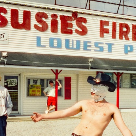 Οι Shame έρχονται στο Release Athens 2025