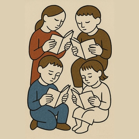 Βιβλία για παιδιά: Γράφοντας για το παιδί που υπάρχει