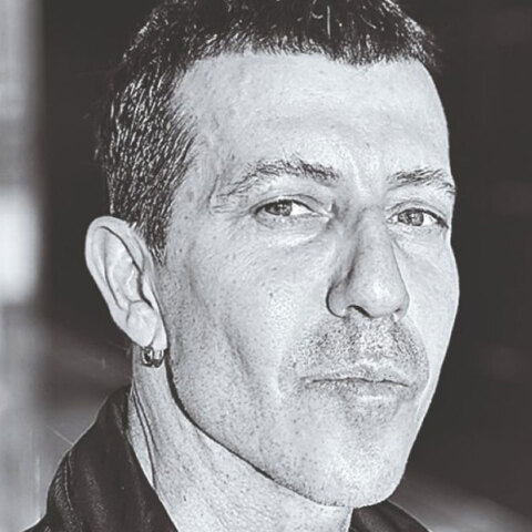 Αντώνης Φωνιαδάκης: Το Unseen είναι εσωτερικό, το Boléro εκρηκτικό