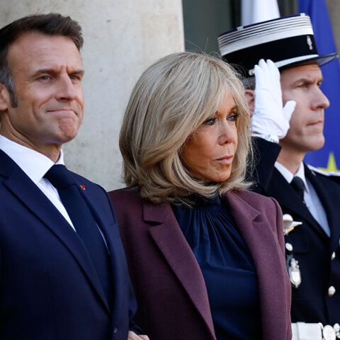 Αχ, γλυκέ μου Εμανουέλ, να 'ξερες πόσα σπίτια έσωσες