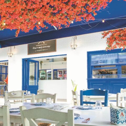 Κουντουριώτικο