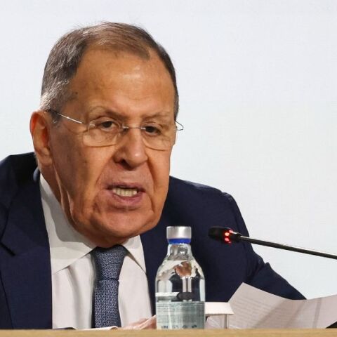 Ρωσία: Στην Κωνσταντινούπολη τη Δευτέρα ο δεύτερος γύρος συνομιλιών με Ουκρανία