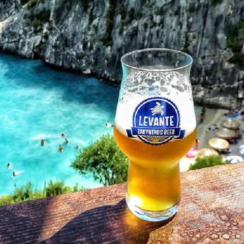 Levante Beer