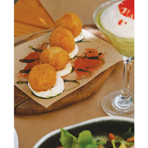 Μυστικός κήπος