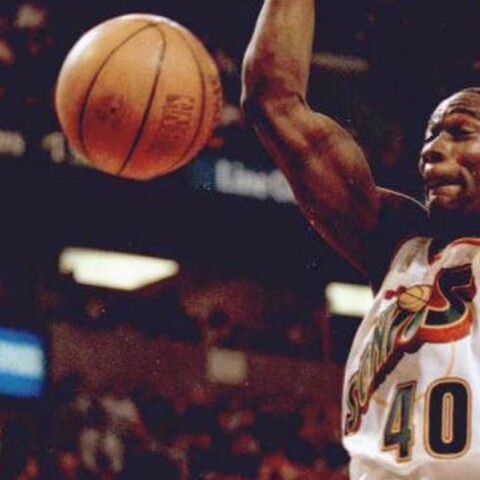 Σον Κεμπ: Ένοχος για επίθεση δεύτερου βαθμού - Τι παραδέχθηκε ο πρώην θρύλος του ΝΒΑ