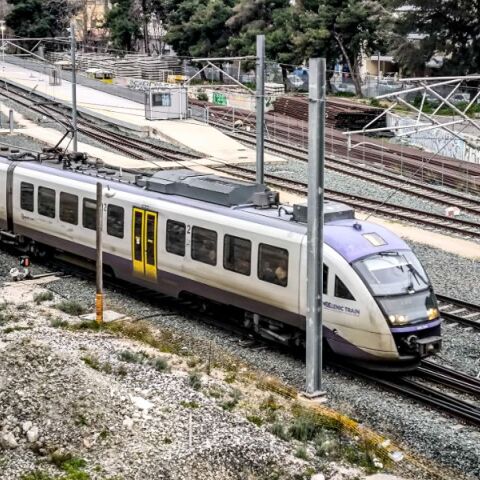 Τέμπη: Κακουργηματικές διώξεις σε 16 πρόσωπα από την ευρωπαϊκή εισαγγελία για τη σύμβαση 717