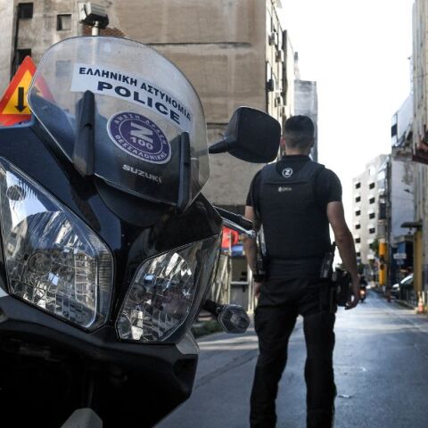 Προσήχθησαν έξι Τούρκοι υπήκοοι για τους πυροβολισμούς σε πράκτορες της ΕΥΠ στη Θεσσαλονίκη - Τι αναφέρουν οι πρώτες πληροφορίες