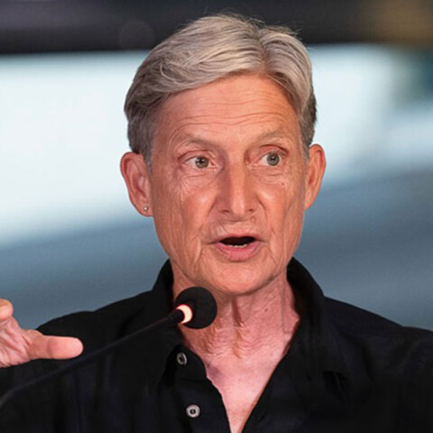 Τζούντιθ Μπάτλερ: Ποιος φοβάται το φύλο;