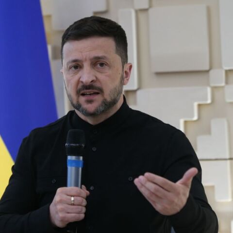 Ζελένσκι για τους όρους του Πούτιν: Η Ρωσία επαναλαμβάνει παλιά τελεσίγραφα, δεν παρουσιάζει τίποτα νέο