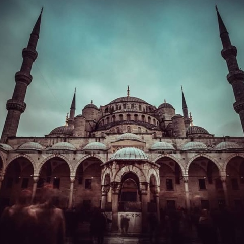 Ἑάλω ἡ Πόλις: Η άλωση της Κωνσταντινούπολης από τους Οθωμανούς στις 29 Μαΐου 1453