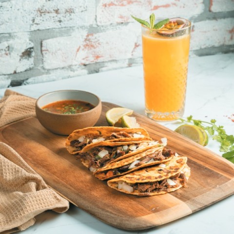 TGI Fridays™: Η γεύση του καλοκαιριού έχει όνομα