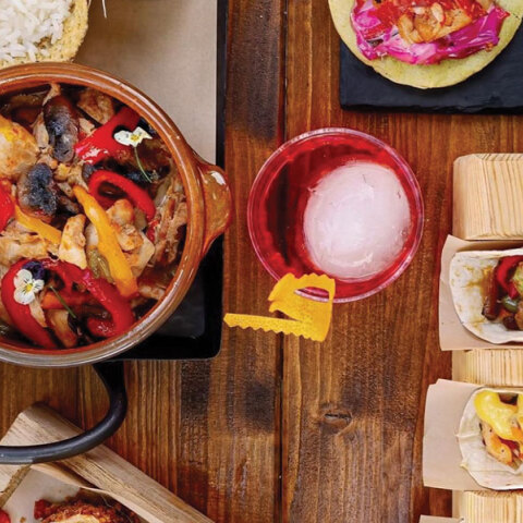 Buena Vista Social Bar