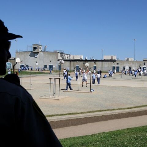 Mule Creek State Prison