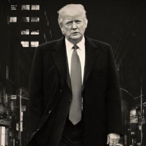 O Ντόναλντ Τραμπ