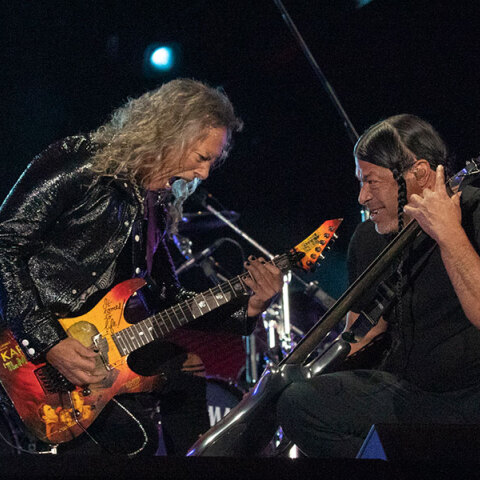 Ε όχι και ακριβά τα εισιτήρια των Metallica