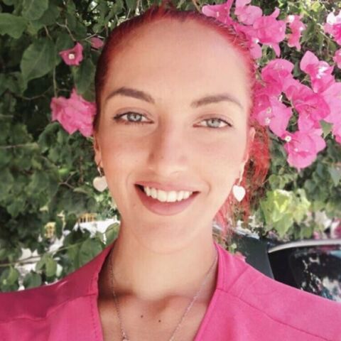 Η Κυριακή Γρίβα