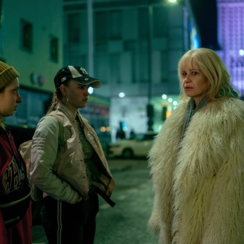  Netflix: Οι σειρές και ταινίες που έρχονται τον Ιούνιο