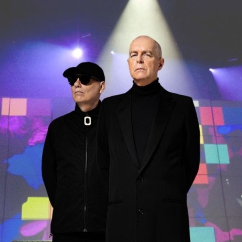 Pet Shop Boys 