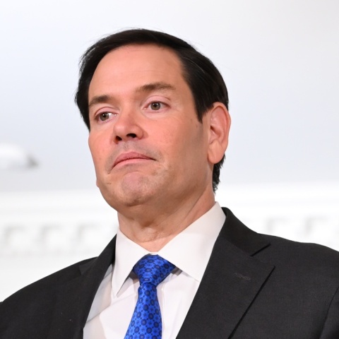 Μάρκο Ρούμπιο