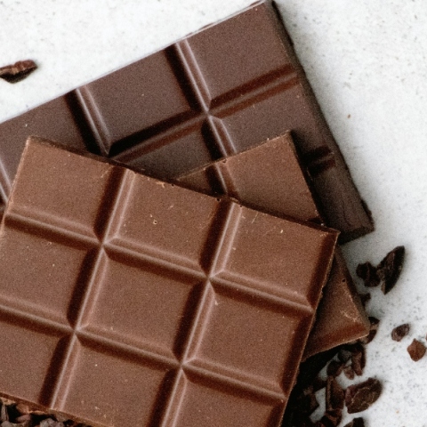 Ο ΕΟΦ προειδοποιεί για σοκολάτα που ανεβάζει τη λίμπιντο 