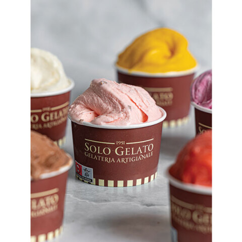 Solo Gelato
