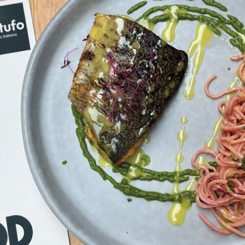 Tartufo Cucina Italiana