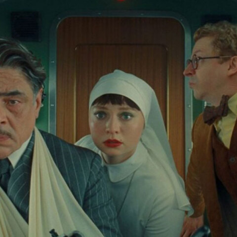 «Το φοινικικό σχέδιο» του Γουές Άντερσον