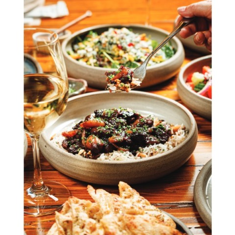  Ella Urban Greek Cuisine: Σύγχρονη ελληνική-μεσογειακή κουζίνα στην καρδιά της Αθήνας