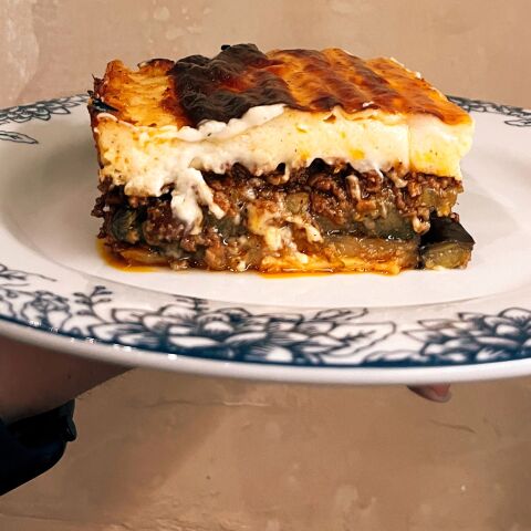 Σε αυτά τα εστιατόρια πρωταγωνιστεί η ελληνική γεύση