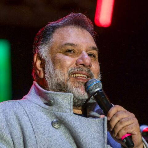 Γρηγόρης Αρναούτογλου: Δεν υπάρχει περίπτωση να έχεις κιλά και να μην υπάρχει κάποιο πρόβλημα υγείας