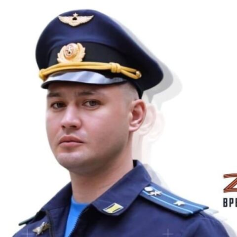 Μέσω πλατφόρμας για gay γνωριμίες παγίδεψαν τον Ρώσο αξιωματικό στη Μαριούπολη - Ανατροπή στον θάνατό του