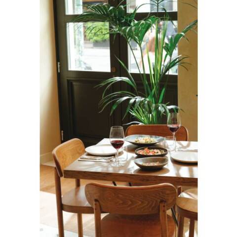 Liystor: Το νέο γαστρονομικό εστιατόριο της Αθήνας  που παντρεύει την τεχνική με την αυθεντική γεύση