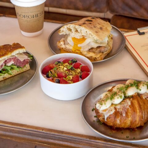 19 all day resto για κάθε διάθεση και ώρα της ημέρας