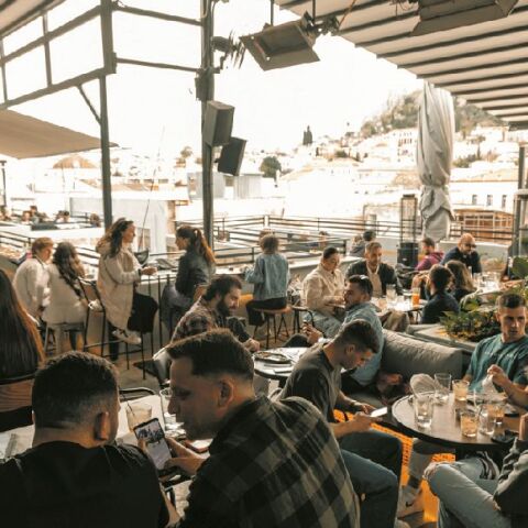 Couleur Locale Athens