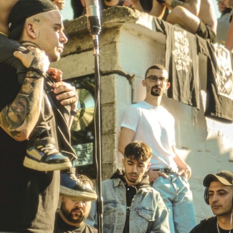 Bloody Hawk - Fthina Tricks 3