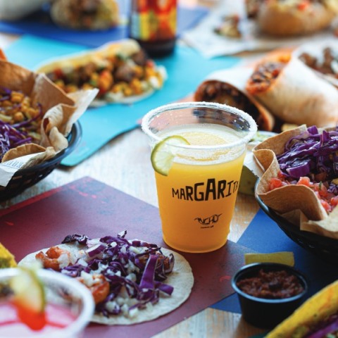 Ancho mexican grill: Η πιο αυθεντική street food εμπειρία  που σε ταξιδεύει στο Μεξικό