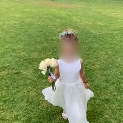 Καλλιθέα: Λευκά μπαλόνια στην κηδεία της 7χρονης - «Συγγνώμη γιατί δεν προλάβαμε να σε σώσουμε»